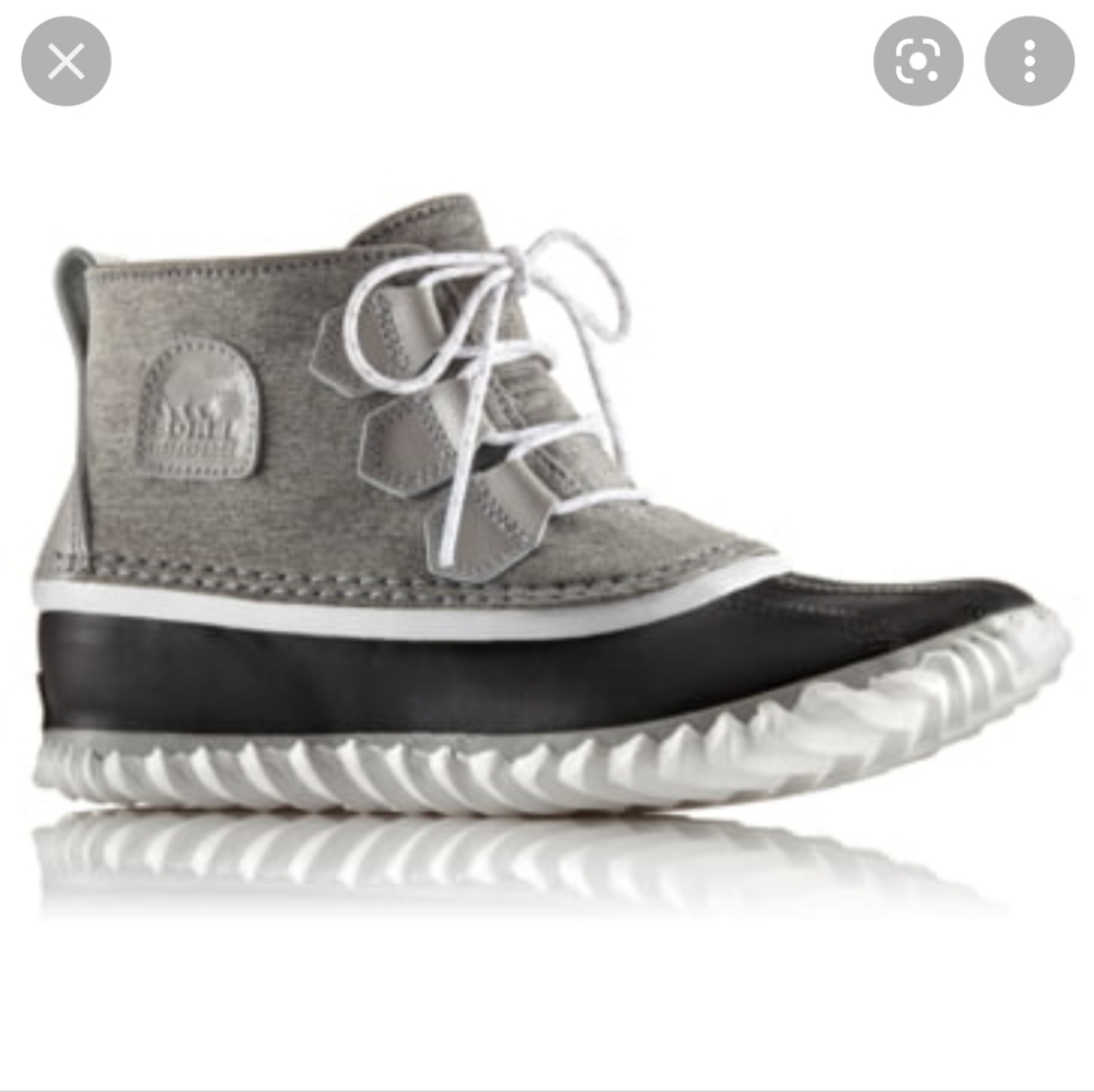 Sorel Out N About